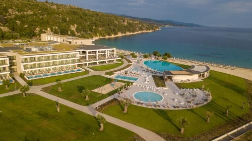 Nikita Hotel | Ammoa Luxury Hotel & Spa Resort