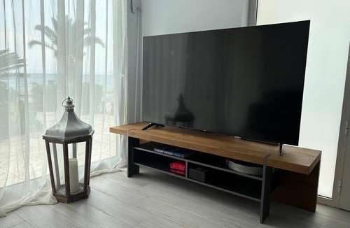Kalamata Apartment | Ammoessa House brand new on the Beach