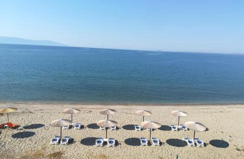 Kavala Apartment | Ammos Apartments