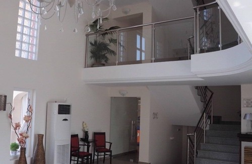 Ammoudia Hotel | Ammos Bay
