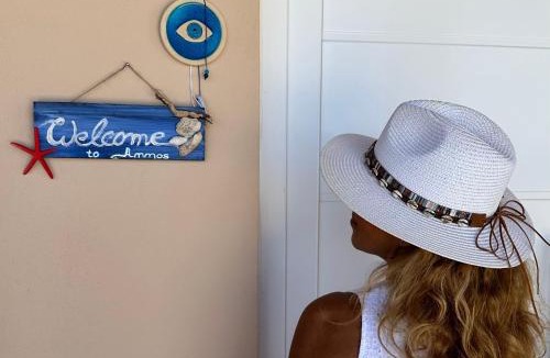 Sidari Apartment | AMMOS Beach apartment
