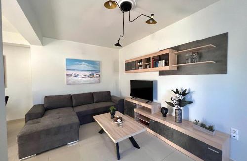 Kourouta Apartment | Ammos Luxury Apartments