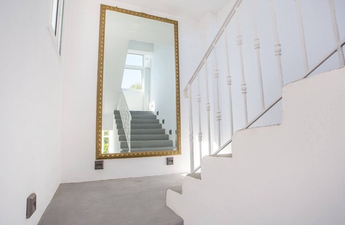 Faliraki Apartment | Ammos Luxury Suite - in der Nähe des Strandes von Faliraki by Interhome