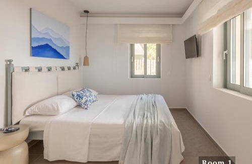 Lepeda Villa | Ammos Retreat
