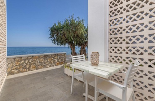 Stegna Apartment | Ammos stegna