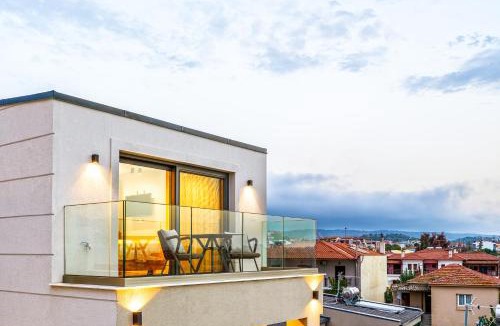 Nikita Apartment | Ammos-Villas Nikiti