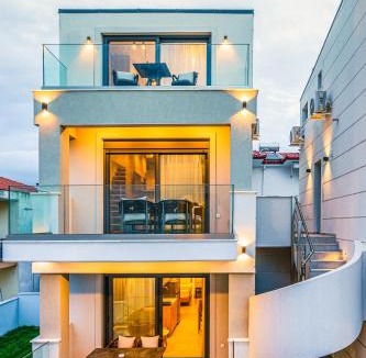 Nikita Apartment | Ammos-Villas Nikiti