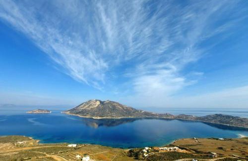Amorgos Hotel | Amorgos Delight