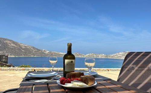 Amorgos Hotel | Amorgos Delight