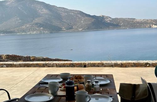 Amorgos Hotel | Amorgos Delight