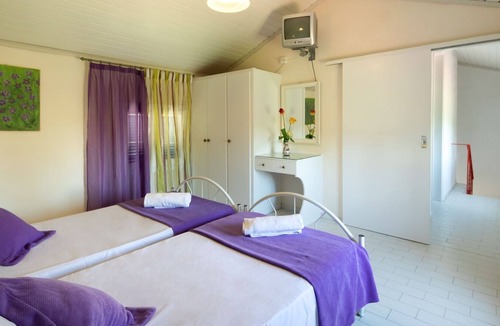 Magoulades Apartment | Amorossa Village maisonette (2) in Roda
