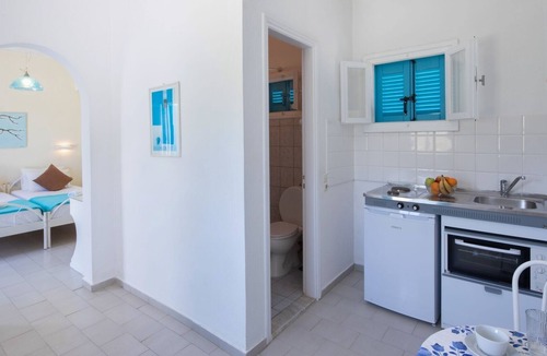 Magoulades Apartment | Amorossa Village studio (1) in Roda
