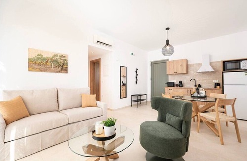 Zipari Villa | Ampeli Residences-Sea view-Private Pool