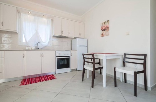 Myrina Apartment | Ampeloessa Village, Limnos Breathtaking Views Nest