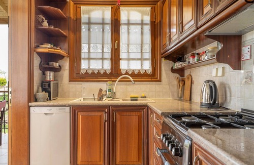Kalligoni House | An authentic Greek house!