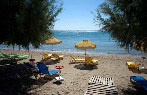 Pilalimata Apartment | ANALIPSI apartment No1 - MAKRY GIALOS-CRETE