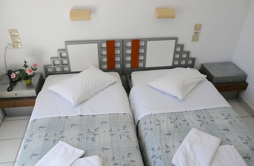Skiathos Town Hotel | Anamar Skiathos
