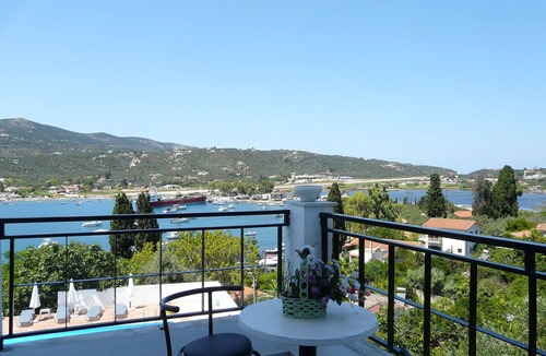 Skiathos Town Hotel | Anamar Skiathos