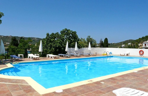 Skiathos Town Hotel | Anamar Skiathos