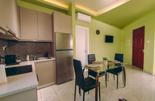 Skafidia Apartment | Ananda Apartments