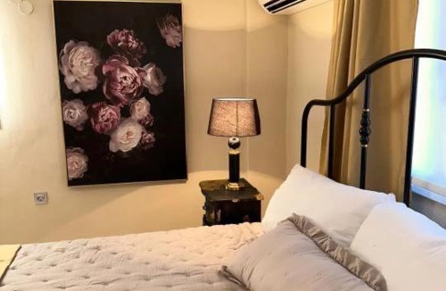 Agios Adrianos Apartment | Anassa's Apartment - Άνασσα Διαμέρισμα