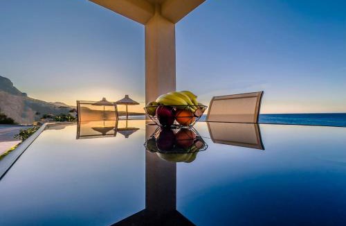 Kastri Villa | Anassa Villas