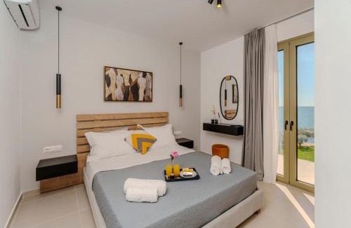 Kastri Villa | Anassa Villas