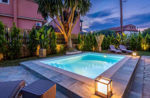 Potamos Villa | Anastasia Home