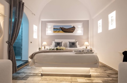 Perissa Hotel | Anastasia Princess Luxury Beach Residence, Adults Only