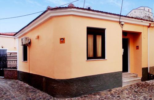 Petra House | Anastasia's Corner