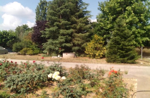Oichalia House | Anastasia's Cottage