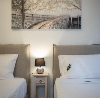 Corfu Town Apartment | Anastasia's House