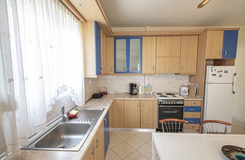 Nea Potidaia Apartment | Anastasia Sea View Apartment by RentalsPro