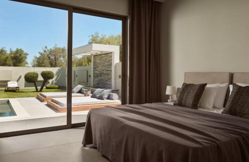 Kalpaki Villa | Anastasia Villa - 2 Bedrooms & Heated Pool, by ZanteWize
