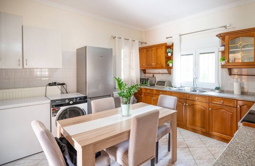 Gazatika Villa | Anastasios Holiday Home