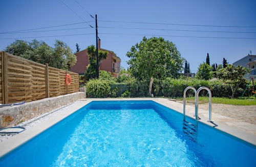 Gazatika Villa | Anastasios Holiday Home
