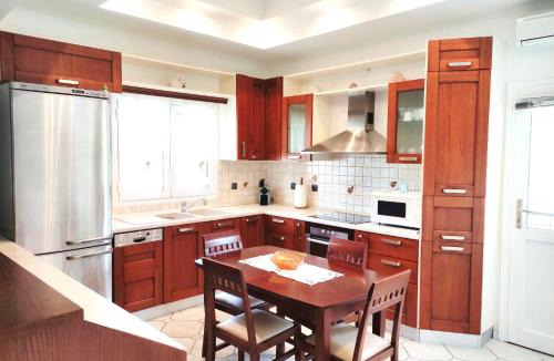 Igoumenitsa Apartment | Anastasiou Home in central crossroad