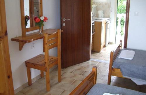 Agios Stefanos Avliotes Apartment | Anatoli Apartments