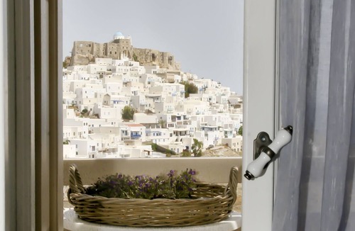 Astypalaia House | Anatoli Luxury Studios