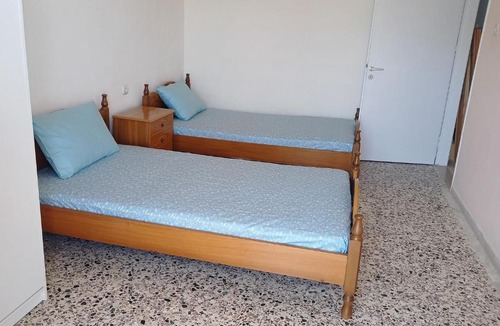 Nei Pori Apartment | ANATOLI Neoi Poroi
