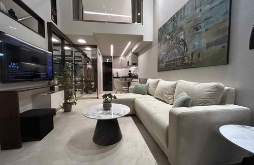 Alexandroupoli Apartment | ANAVASI Loft SUITE