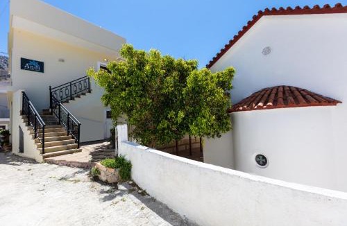 Lefkogeia Apartment | Andi Vacation Home