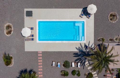 Faliraki Villa | Andrealexia Sea View Villa
