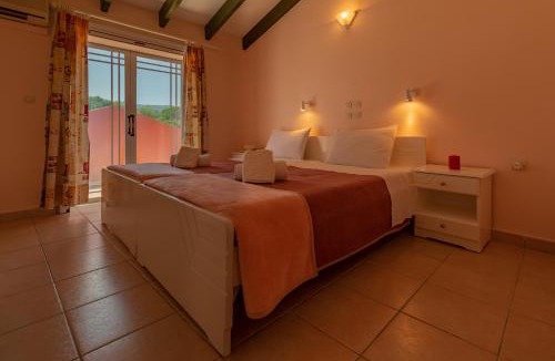 Dassia Apartment | Andreas House