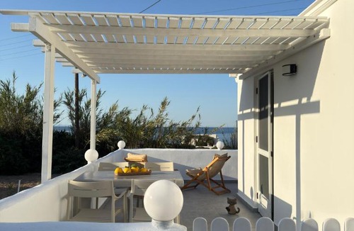 Mandrakia Apartment | Andriana's Heavenly House