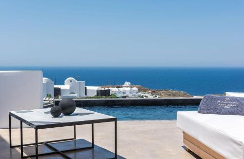 Oia Resort | Andronis Arcadia Hotel