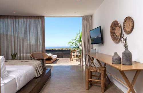 Oia Resort | Andronis Arcadia Hotel