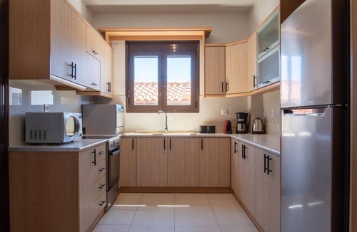 Sfakaki Villa | Anelia Serene Villa