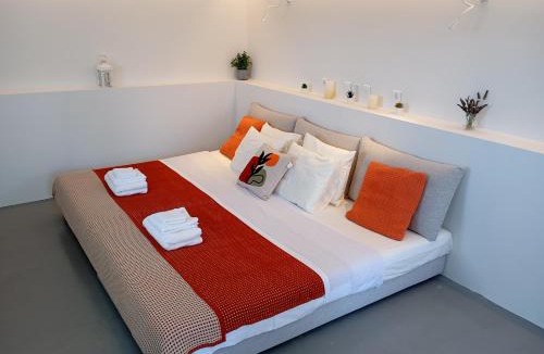 Anavyssos House | Anemelia & Helios Studio