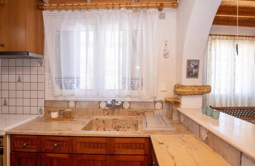 Panormos House | Anemelo beach house in Panormos